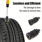 Quick-Fix Tire Repair Kit - 42 Pieces — ae 02 Se1fc493ec0e34c2885183bcf0014606dw